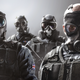 Image for article titled Rainbow Six Siege is Brutal, Challenging, and Fun